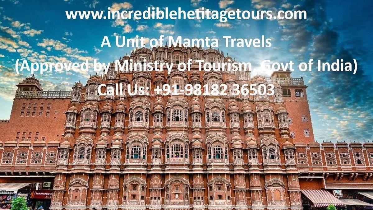 Travel with Comfort and Book Private India Tour Packages